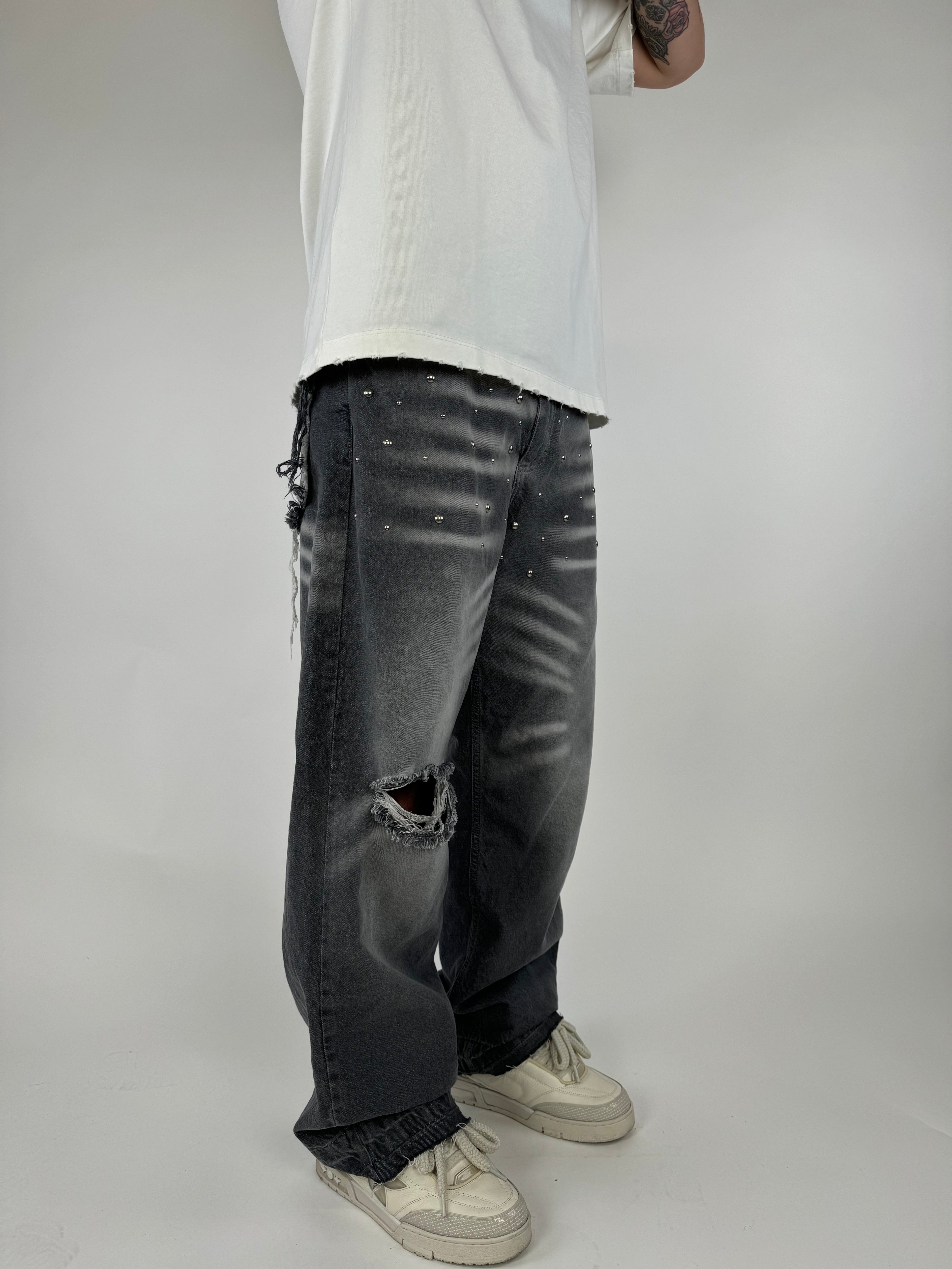 Jeans e Pantaloni