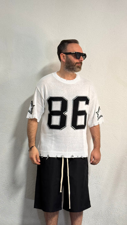 T-shirt  filo AC1293