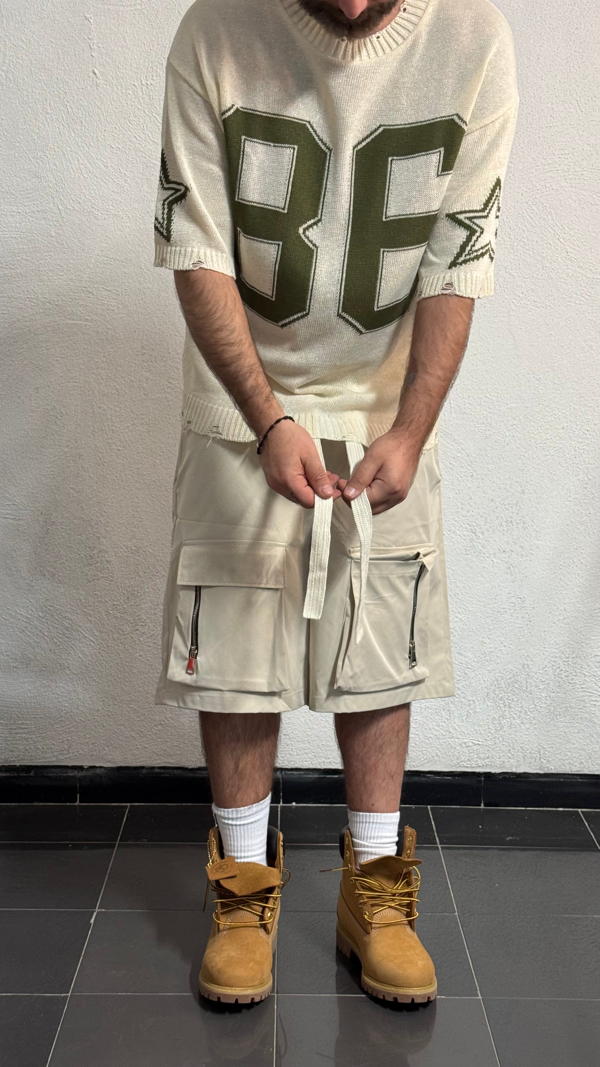 T-shirt  filo AC1293