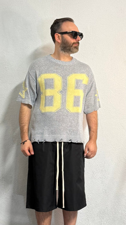 T-shirt  filo AC1293