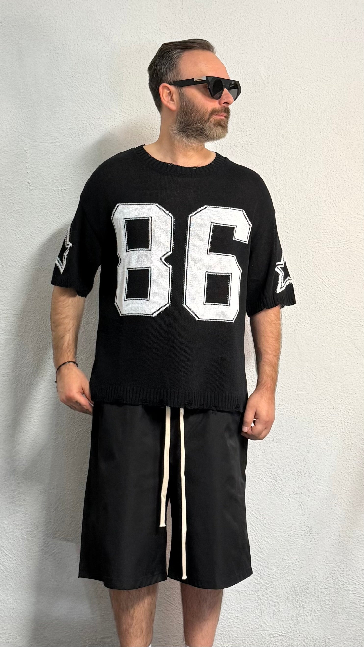 T-shirt  filo AC1293