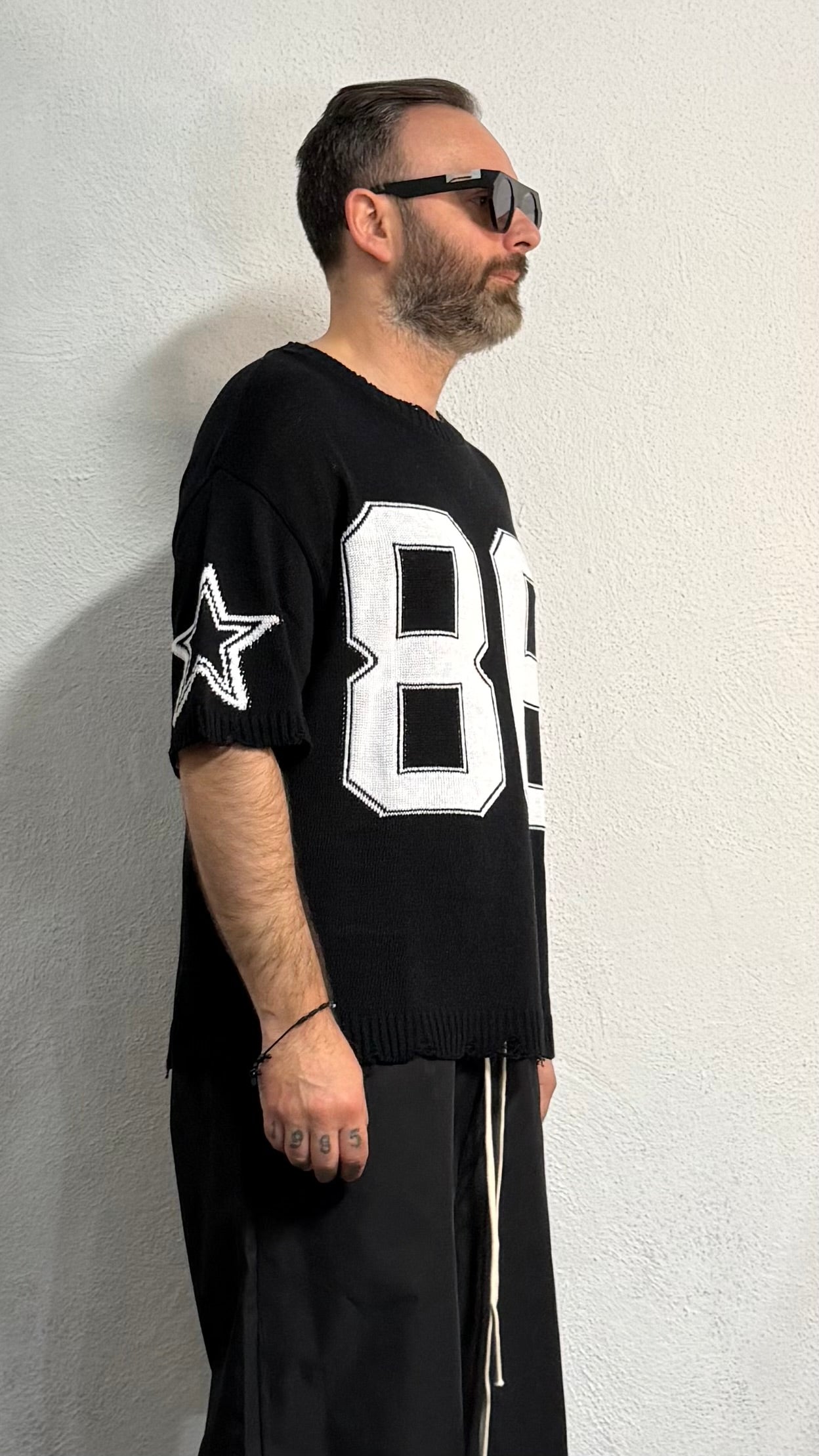 T-shirt  filo AC1293