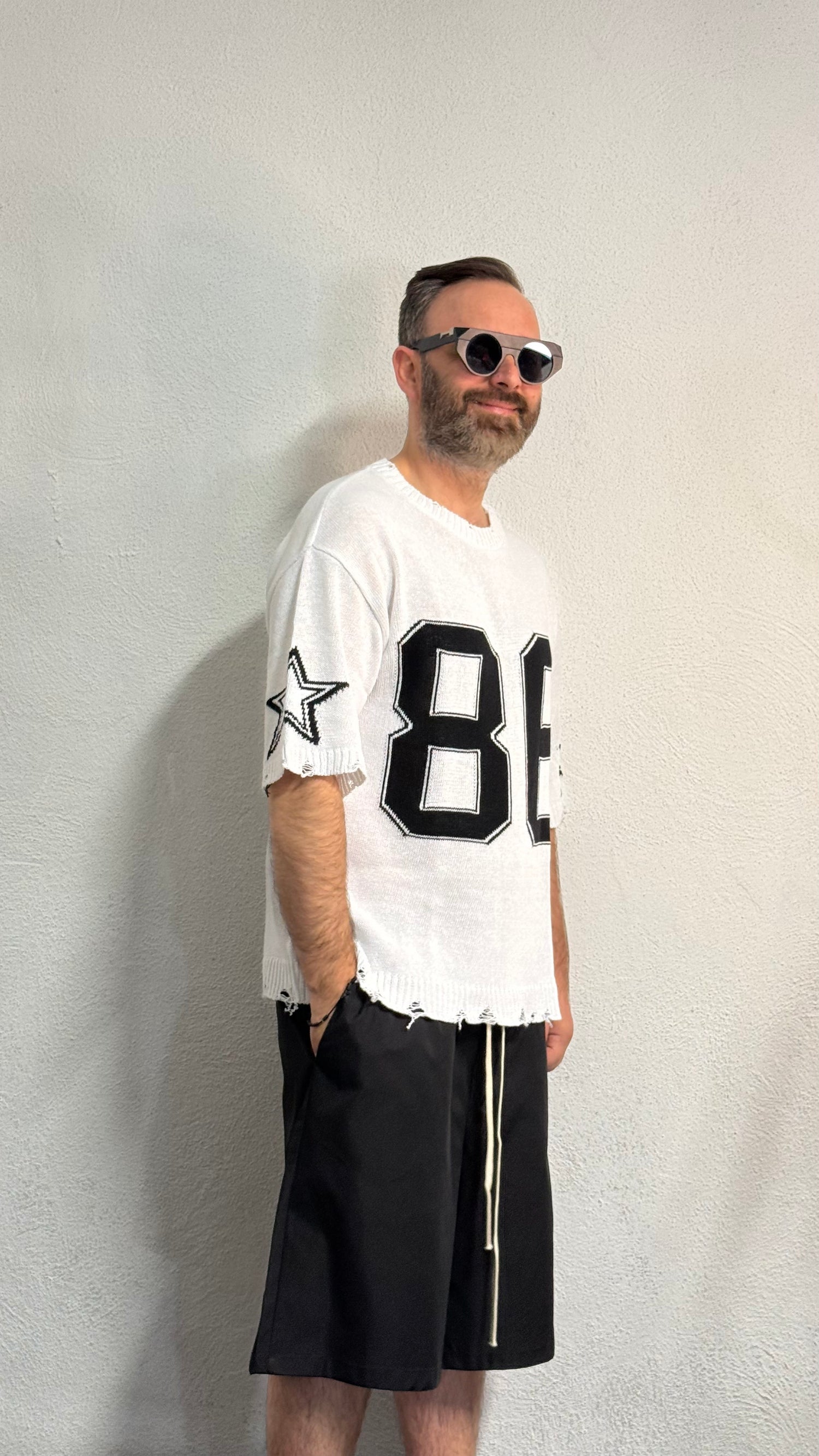 T-shirt  filo AC1293