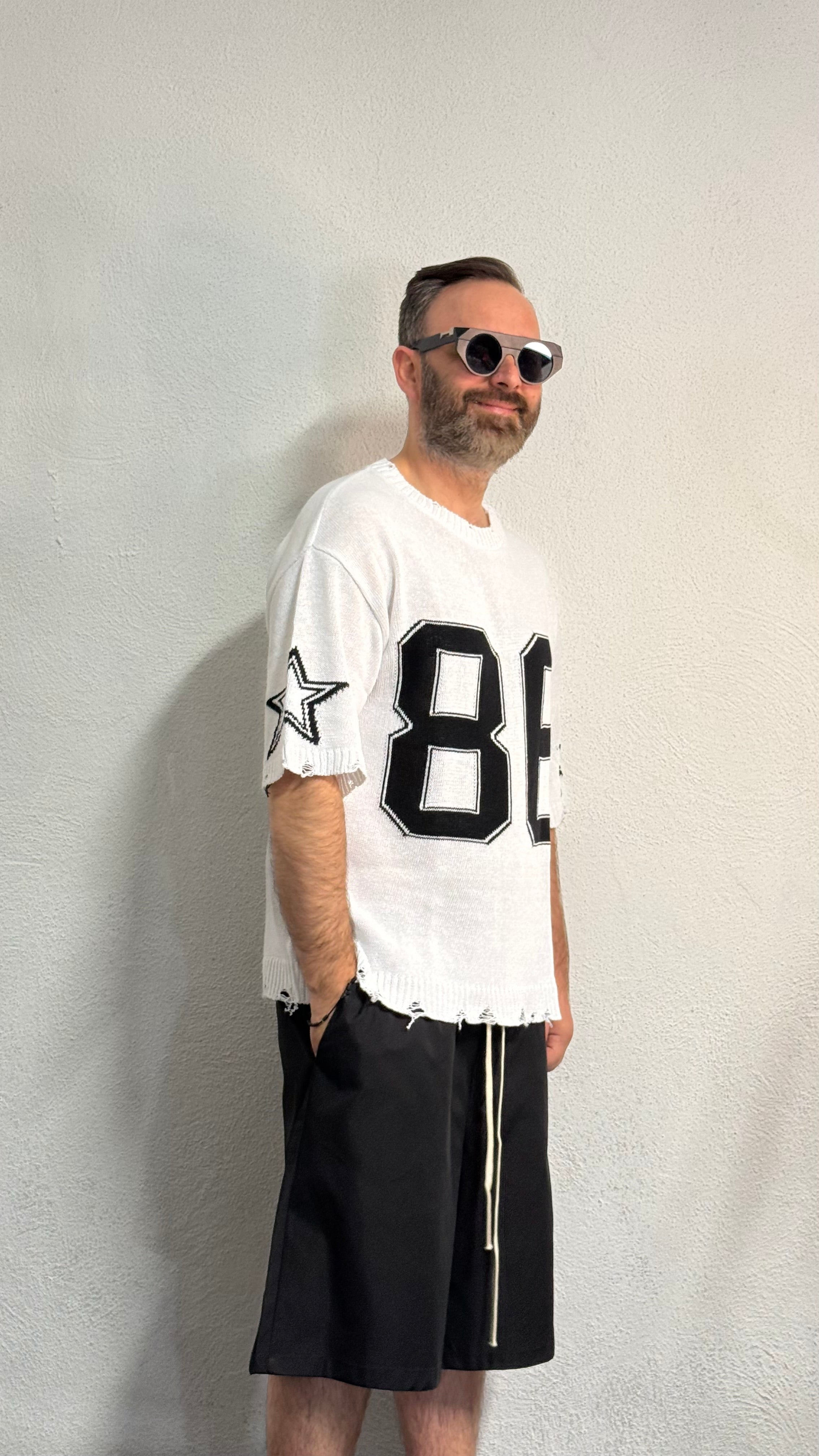 T-shirt  filo AC1293